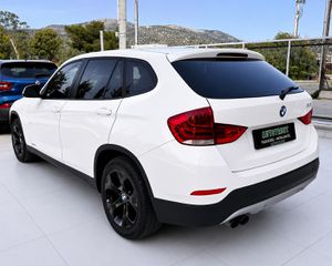 Bmw X1 2013 4Χ4/XDRIVE/190ΑΛΟΓΑ/ΑΥΤΟΜΑΤΟ/EURO6-thumb-10