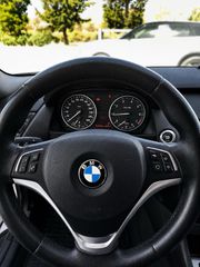 Bmw X1 2013 4Χ4/XDRIVE/190ΑΛΟΓΑ/ΑΥΤΟΜΑΤΟ/EURO6-thumb-12