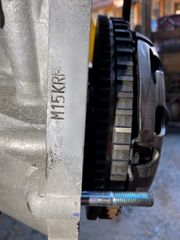 ENGINE M15KRP PIAGGIO PORTER-thumb-1