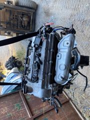 ENGINE M15KRP PIAGGIO PORTER-thumb-2