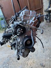 ENGINE M15KRP PIAGGIO PORTER-thumb-3