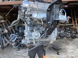 ENGINE M15KRP PIAGGIO PORTER-thumb-4
