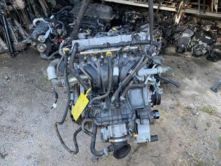 ENGINE M15KRP PIAGGIO PORTER-thumb-5