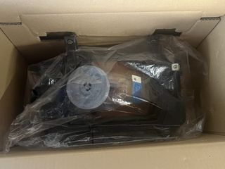 VW TRANSPORTER 91-04 ΦΑΝΑΡΙ ΕΜΠΡΟΣ ΑΡΙΣΤΕΡΟ-thumb-1