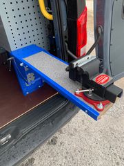 Εξοπλισμός αποθήκευσης + extra για Mercedes-Benz Vito-thumb-13