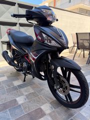 Sym VF 125 2022 VF 125