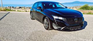 Peugeot 308 2022
