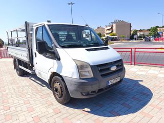 Ford Transit 2007-thumb-1