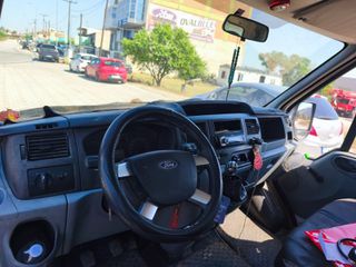 Ford Transit 2007-thumb-5