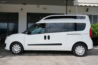 Opel Combo 2017 1.6 ΑΜΕΑ-thumb-1
