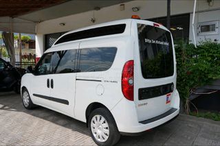 Opel Combo 2017 1.6 ΑΜΕΑ-thumb-2