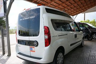Opel Combo 2017 1.6 ΑΜΕΑ-thumb-3