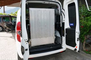 Opel Combo 2017 1.6 ΑΜΕΑ-thumb-4