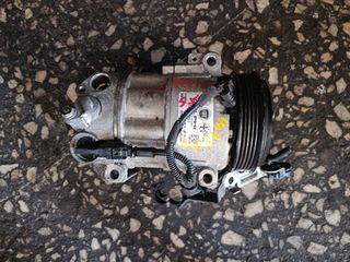 ΠΩΛΕΊΤΑΙ ΚΟΜΠΡΕΣΕΡ A/C ALFA ROMEO MITO 940A2000