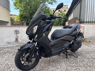 Yamaha XMAX 400 2015 AKRAPOVIC-thumb-1