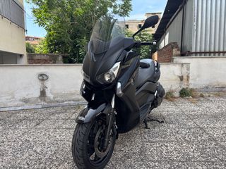 Yamaha XMAX 400 2015 AKRAPOVIC-thumb-2