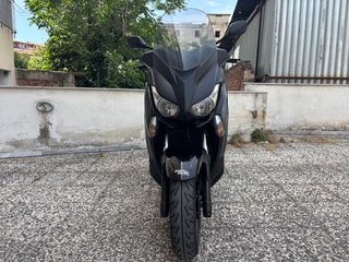 Yamaha XMAX 400 2015 AKRAPOVIC-thumb-3