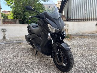 Yamaha XMAX 400 2015 AKRAPOVIC-thumb-4