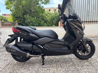 Yamaha XMAX 400 2015 AKRAPOVIC-thumb-6