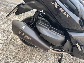 Yamaha XMAX 400 2015 AKRAPOVIC-thumb-8