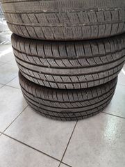 215/55/17 94V TORQUE ALL SEASON DOT 01/24