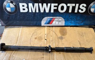 ΑΝΤΑΛΛΑΚΤΙΚΑ BMWFOTIS Ν47 Ε90 ΑΥΤΟΜΑΤΟ ΚΕΝΤΡΙΚΟΣ