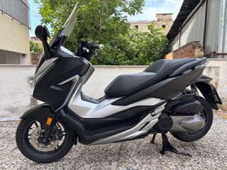 Honda Forza 300 2018 ABS