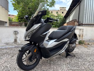 Honda Forza 300 2018 ABS-thumb-1