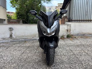 Honda Forza 300 2018 ABS-thumb-3