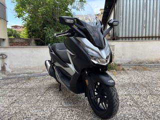 Honda Forza 300 2018 ABS-thumb-4