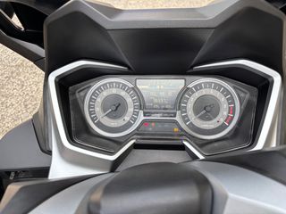 Honda Forza 300 2018 ABS-thumb-7
