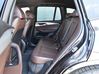 Bmw X3 2020 (X3 xDrive20d M Sport)-thumb-13
