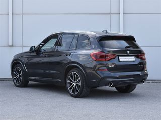 Bmw X3 2020 (X3 xDrive20d M Sport)-thumb-2