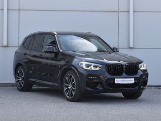 Bmw X3 2020 (X3 xDrive20d M Sport)-thumb-7
