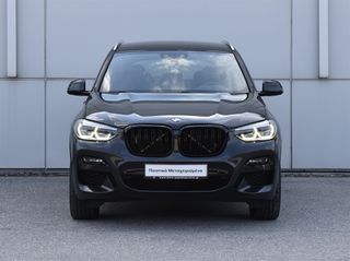 Bmw X3 2020 (X3 xDrive20d M Sport)-thumb-8