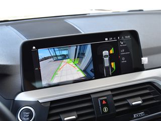 Bmw X3 2020 (X3 xDrive20d M Sport)-thumb-22
