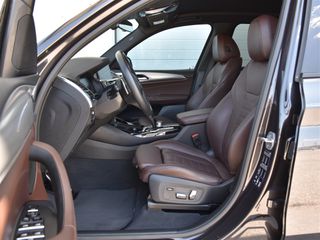 Bmw X3 2020 (X3 xDrive20d M Sport)-thumb-11