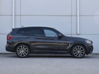 Bmw X3 2020 (X3 xDrive20d M Sport)-thumb-6