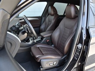 Bmw X3 2020 (X3 xDrive20d M Sport)-thumb-10
