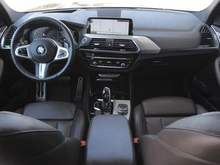 Bmw X3 2020 (X3 xDrive20d M Sport)-thumb-14