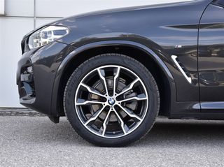 Bmw X3 2020 (X3 xDrive20d M Sport)-thumb-9