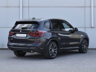 Bmw X3 2020 (X3 xDrive20d M Sport)-thumb-5