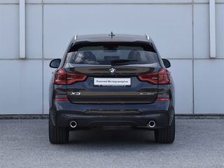 Bmw X3 2020 (X3 xDrive20d M Sport)-thumb-4