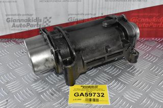 Αντίβαρο Κινητήρα Chevrolet Captiva - Cruze 2.0 Z20S1 2007-2015 (Γνήσιο) (Opel Antara)