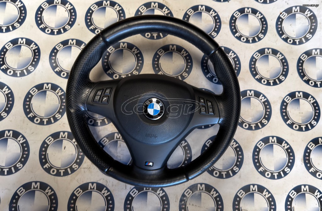ΑΝΤΑΛΛΑΚΤΙΚΑ BMWFOTIS ΤΙΜΟΝΙ ΜPACK E90 E87