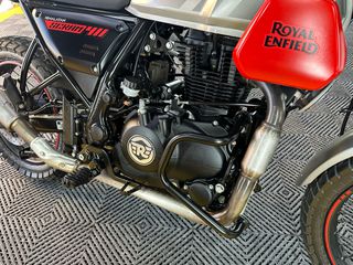Royal Enfield Scram 411 2023-thumb-3