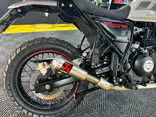 Royal Enfield Scram 411 2023-thumb-4