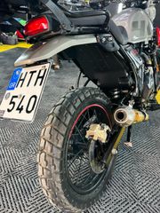 Royal Enfield Scram 411 2023-thumb-8