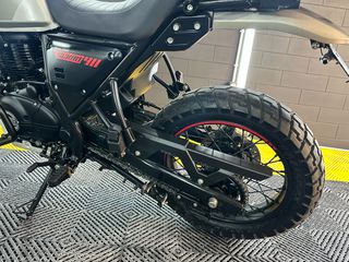 Royal Enfield Scram 411 2023-thumb-9