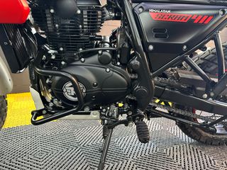 Royal Enfield Scram 411 2023-thumb-10